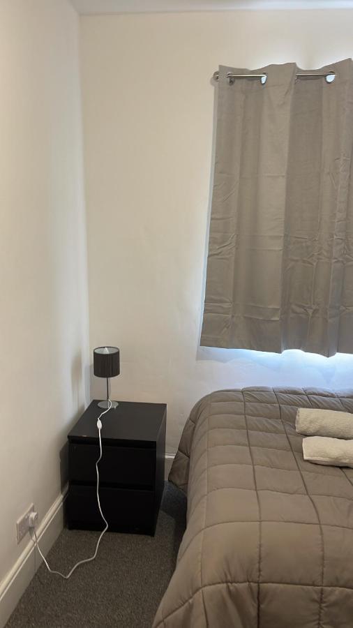 Small Room In Horfield 3 Bristol Buitenkant foto