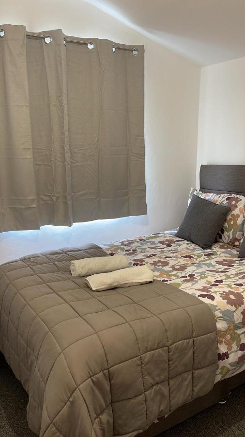 Small Room In Horfield 3 Bristol Buitenkant foto