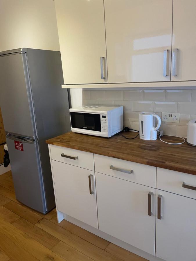 Small Room In Horfield 3 Bristol Buitenkant foto