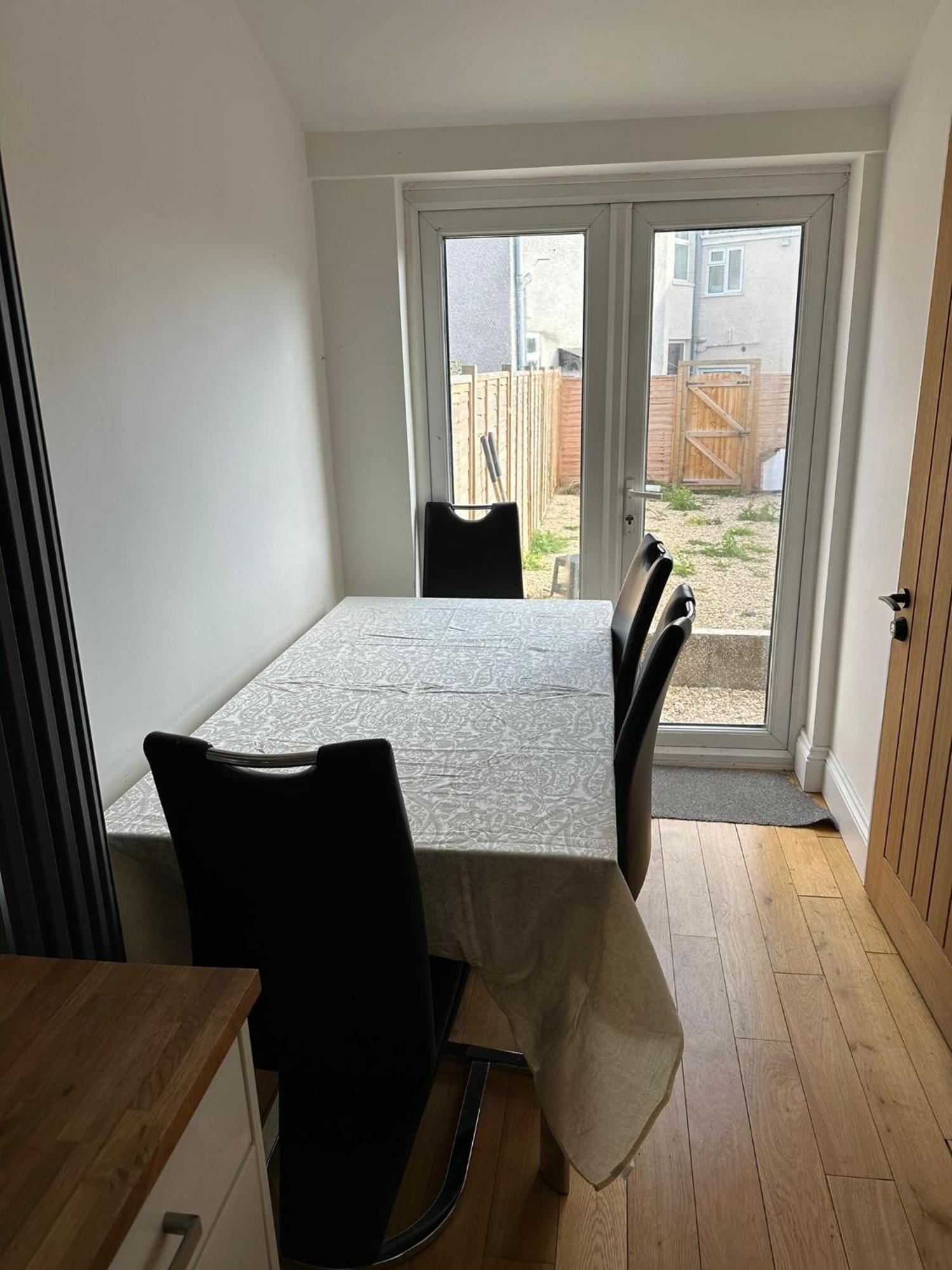 Small Room In Horfield 3 Bristol Buitenkant foto